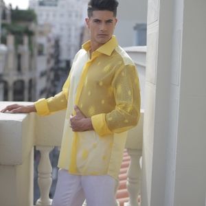 Summer Designer shirt